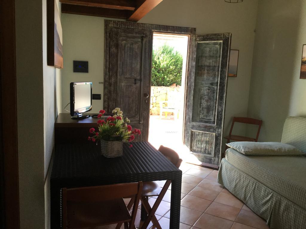 Il Colle Del Rustico Bed & Breakfast Agrigento Ngoại thất bức ảnh
