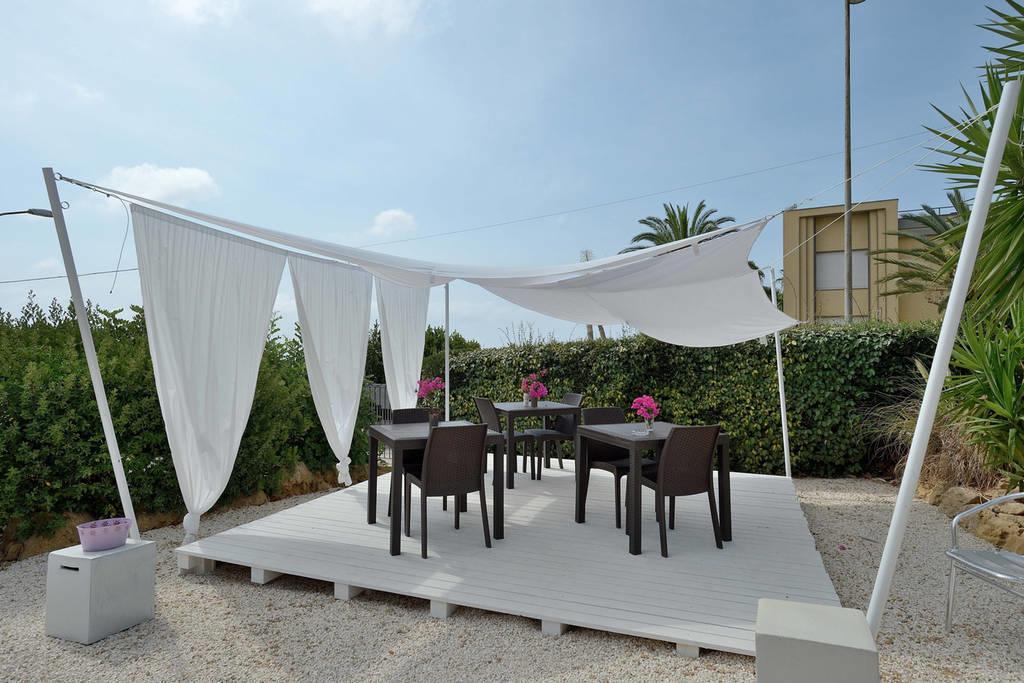 Il Colle Del Rustico Bed & Breakfast Agrigento Ngoại thất bức ảnh