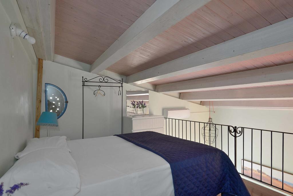 Il Colle Del Rustico Bed & Breakfast Agrigento Ngoại thất bức ảnh