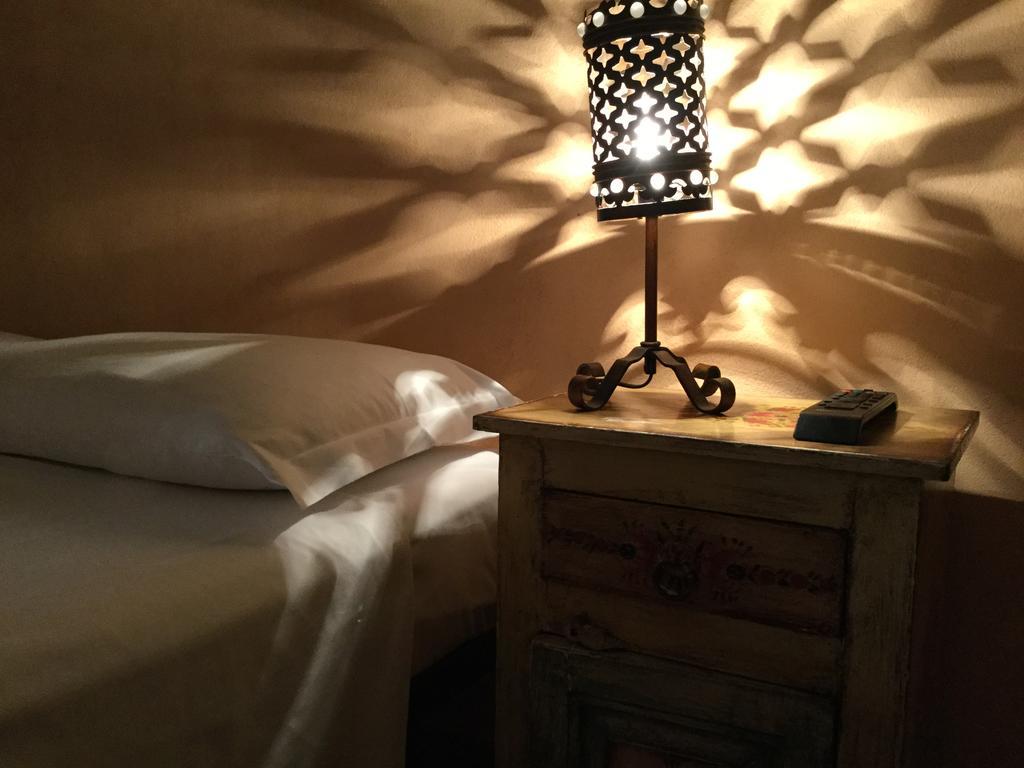 Il Colle Del Rustico Bed & Breakfast Agrigento Ngoại thất bức ảnh
