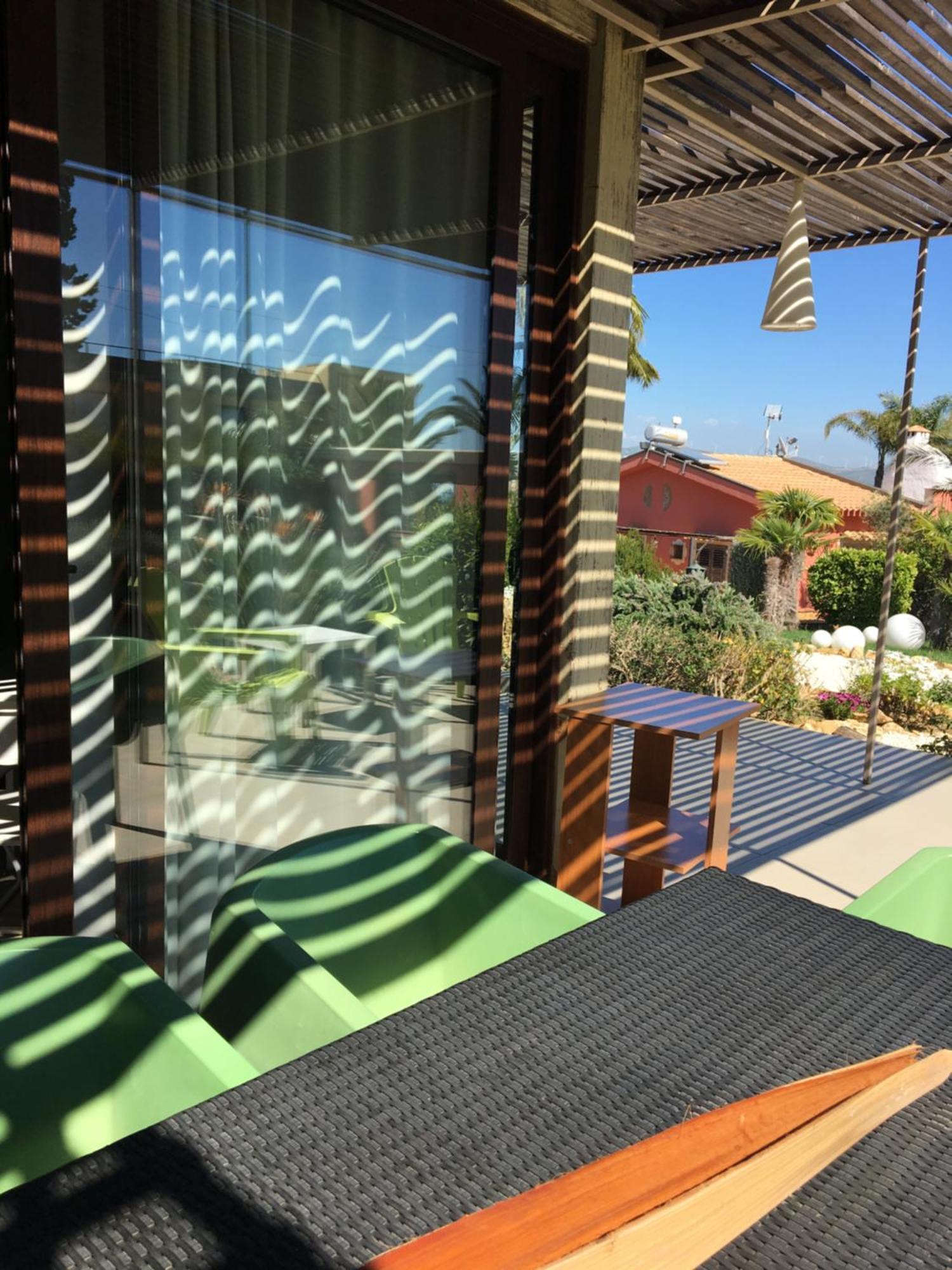 Il Colle Del Rustico Bed & Breakfast Agrigento Ngoại thất bức ảnh