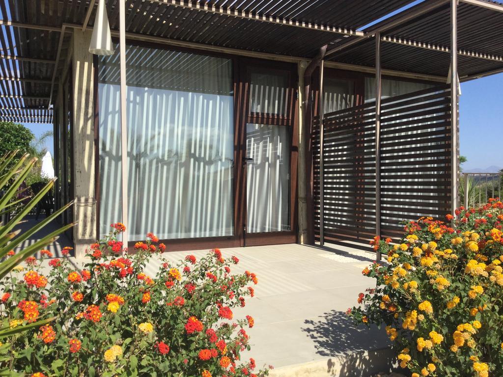 Il Colle Del Rustico Bed & Breakfast Agrigento Ngoại thất bức ảnh