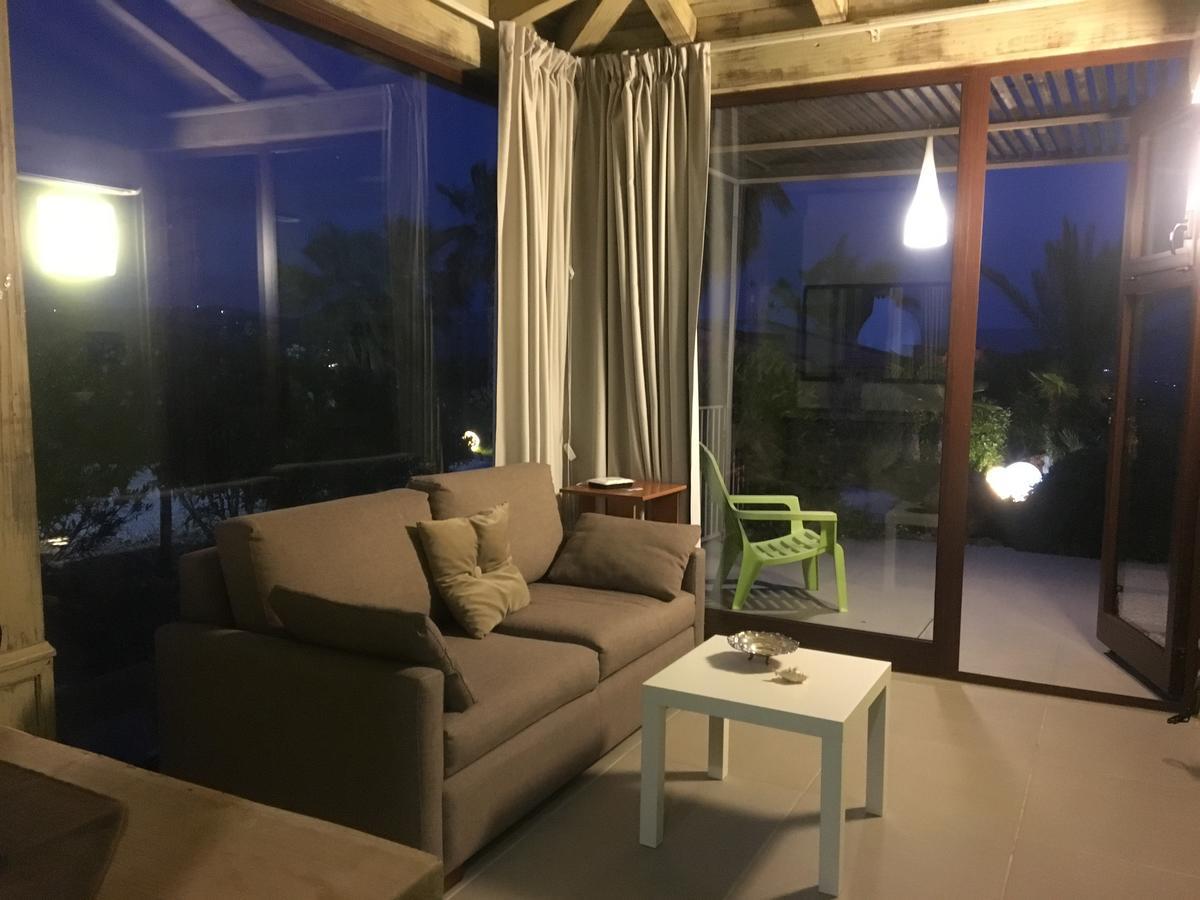 Il Colle Del Rustico Bed & Breakfast Agrigento Ngoại thất bức ảnh