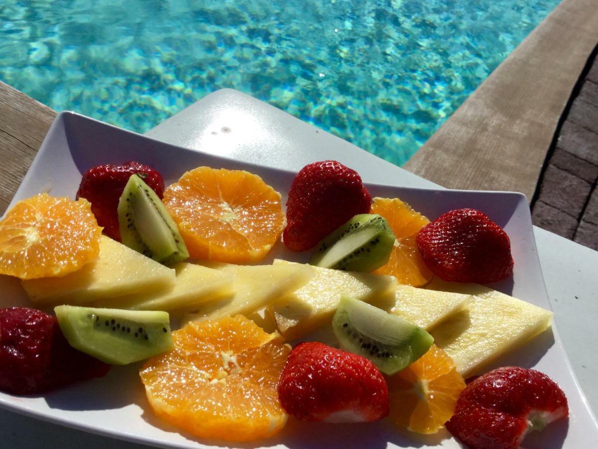 Il Colle Del Rustico Bed & Breakfast Agrigento Ngoại thất bức ảnh